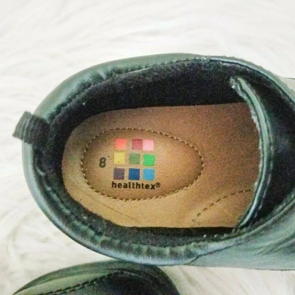 Healthtex Dress Shoe